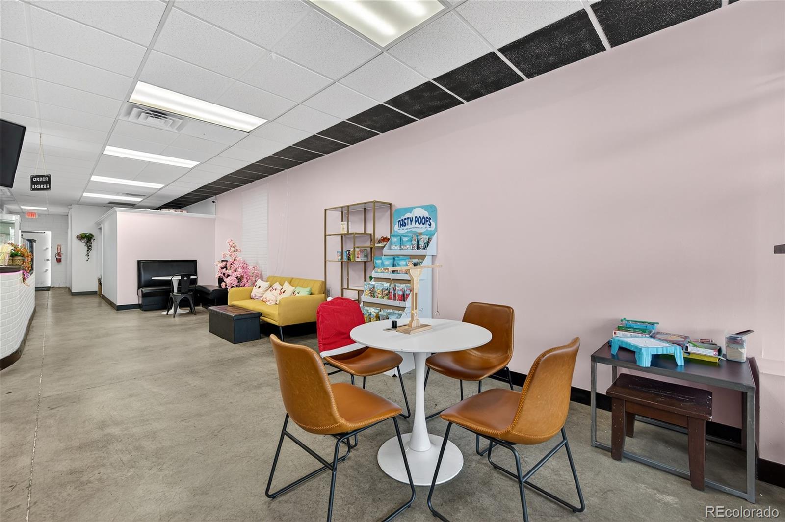 5050 S Federal Boulevard