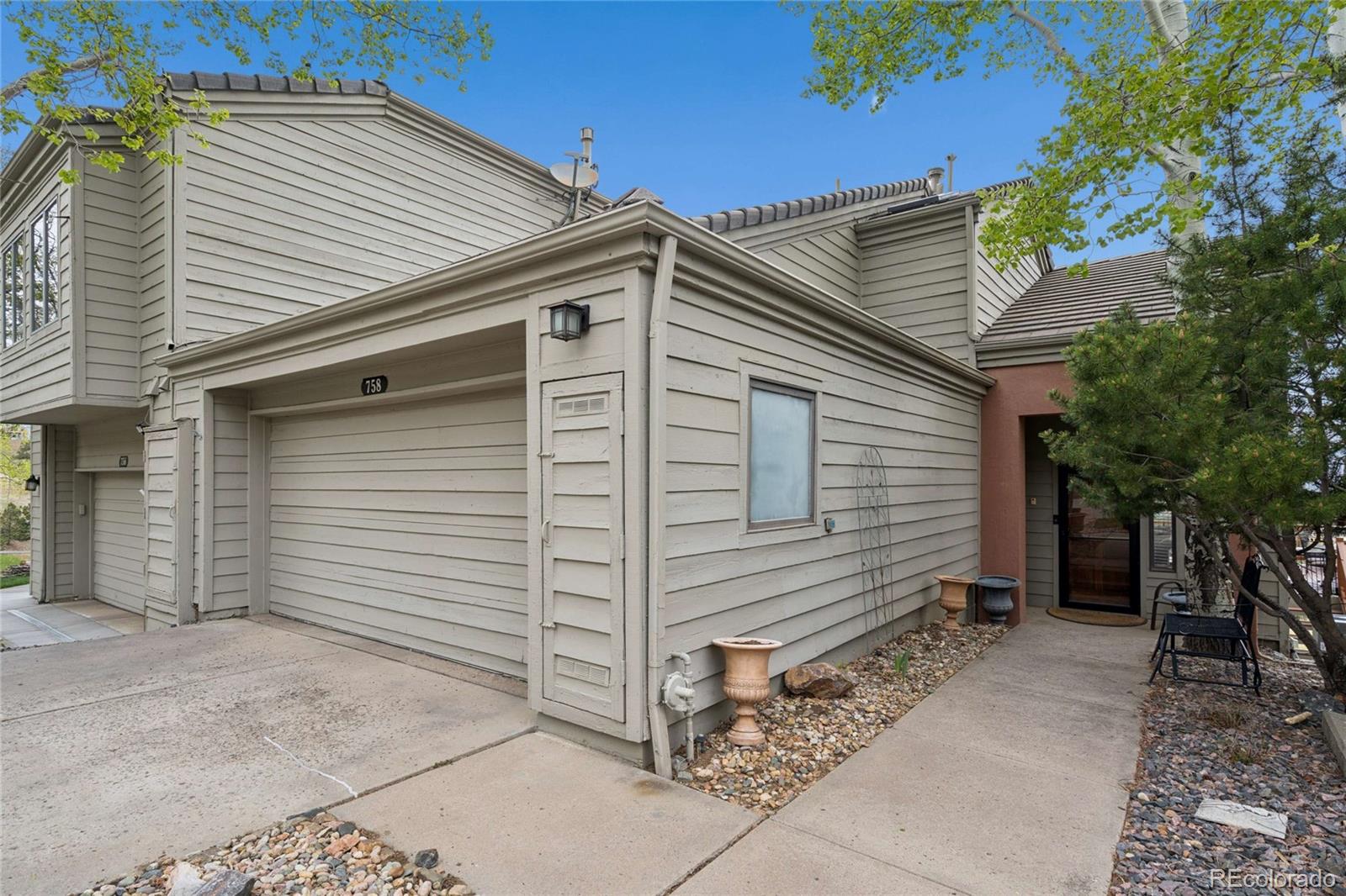 758 Chimney Creek Drive C