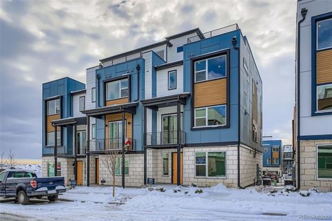 840 Josephine Way Superior CO 80027