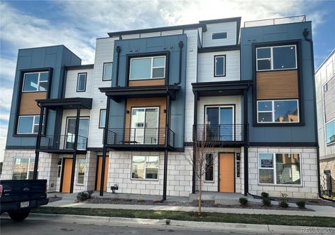 840 Josephine Way Superior CO 80027