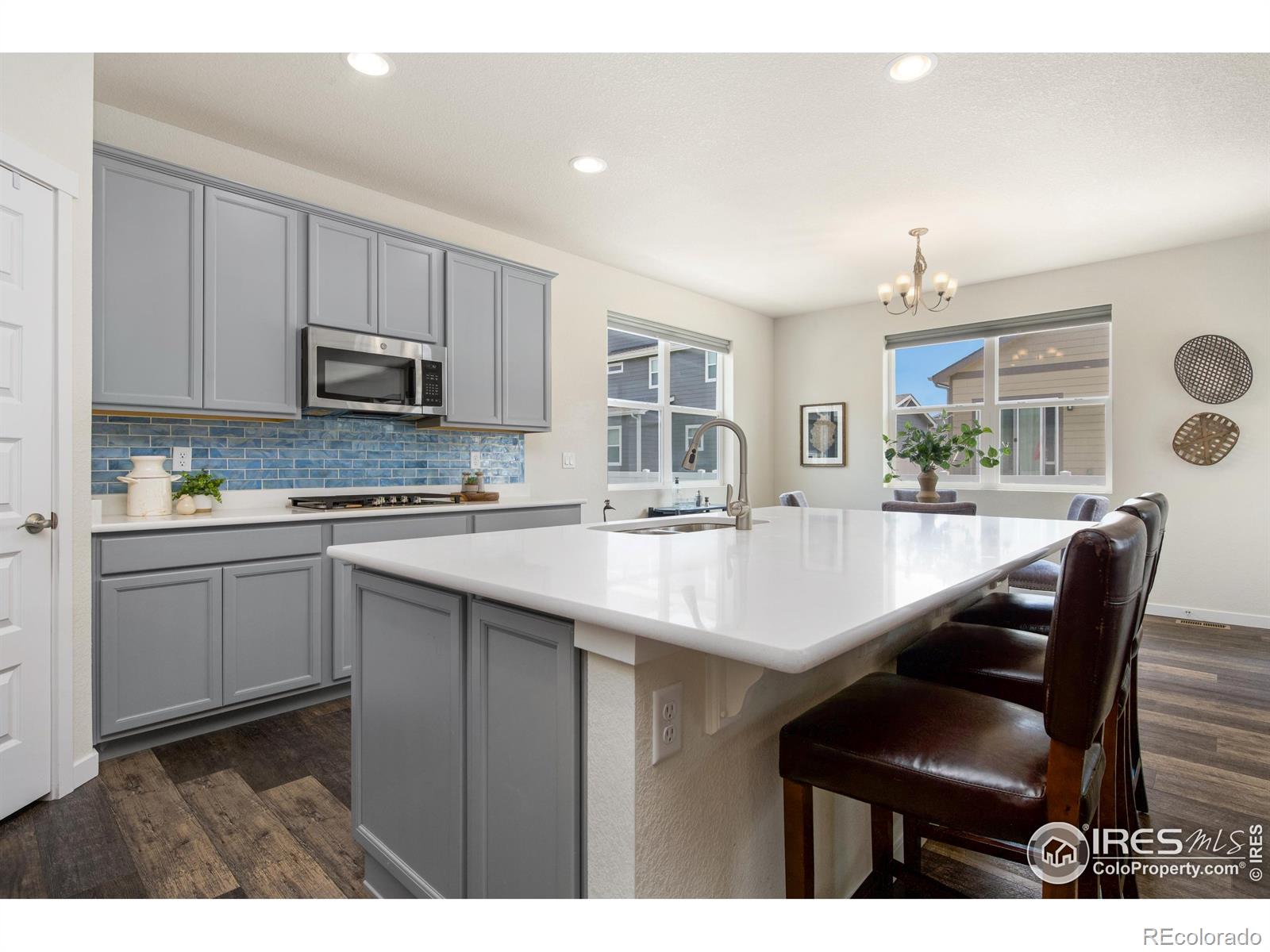 1141 Ibex Drive