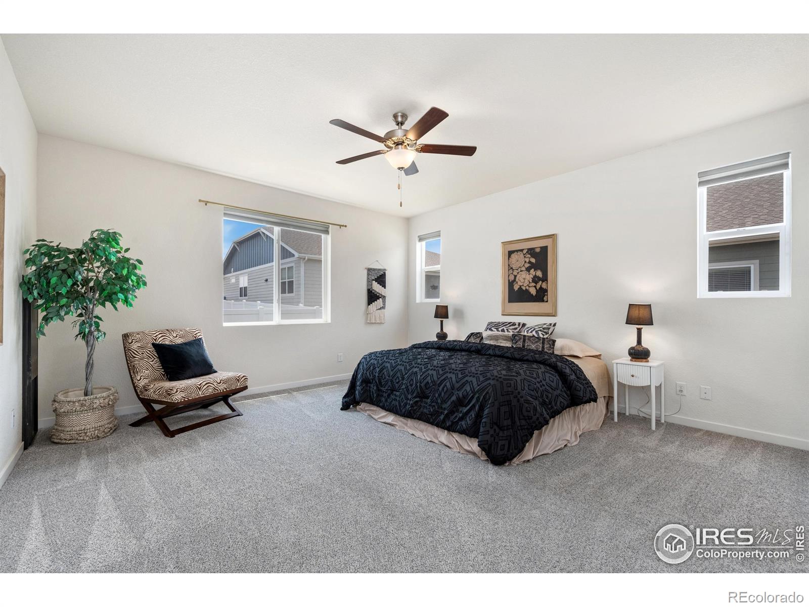 1141 Ibex Drive