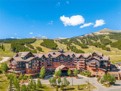 1521 Ski Hill Road 8424 Breckenridge CO 80424