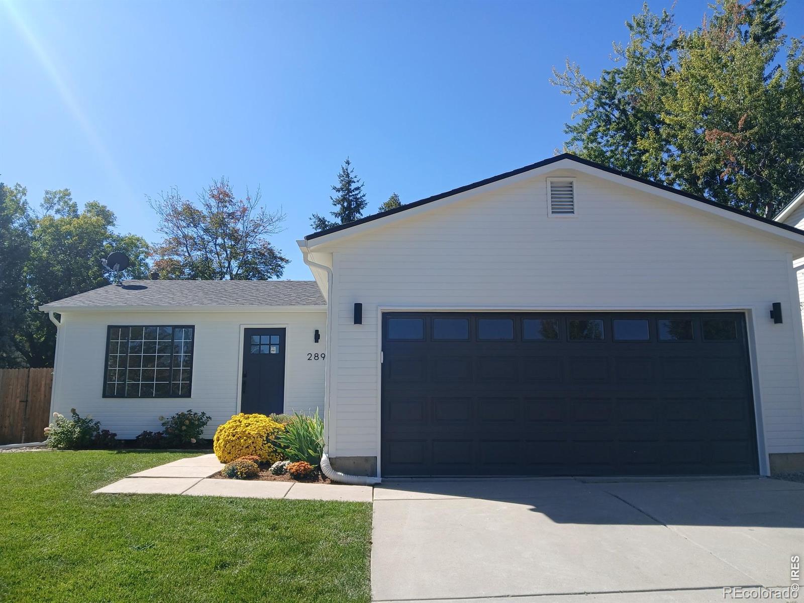 289 S Carter