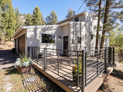 30703 Kings Valley Drive Conifer CO 80433