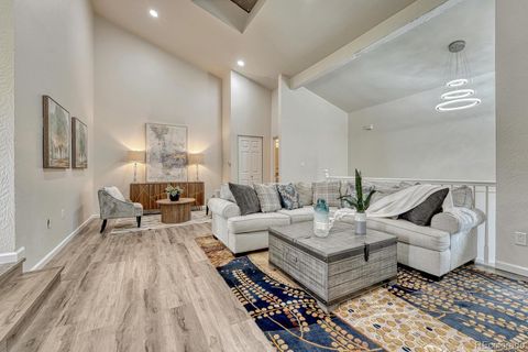 2979 W Rowland Place Littleton CO 80120