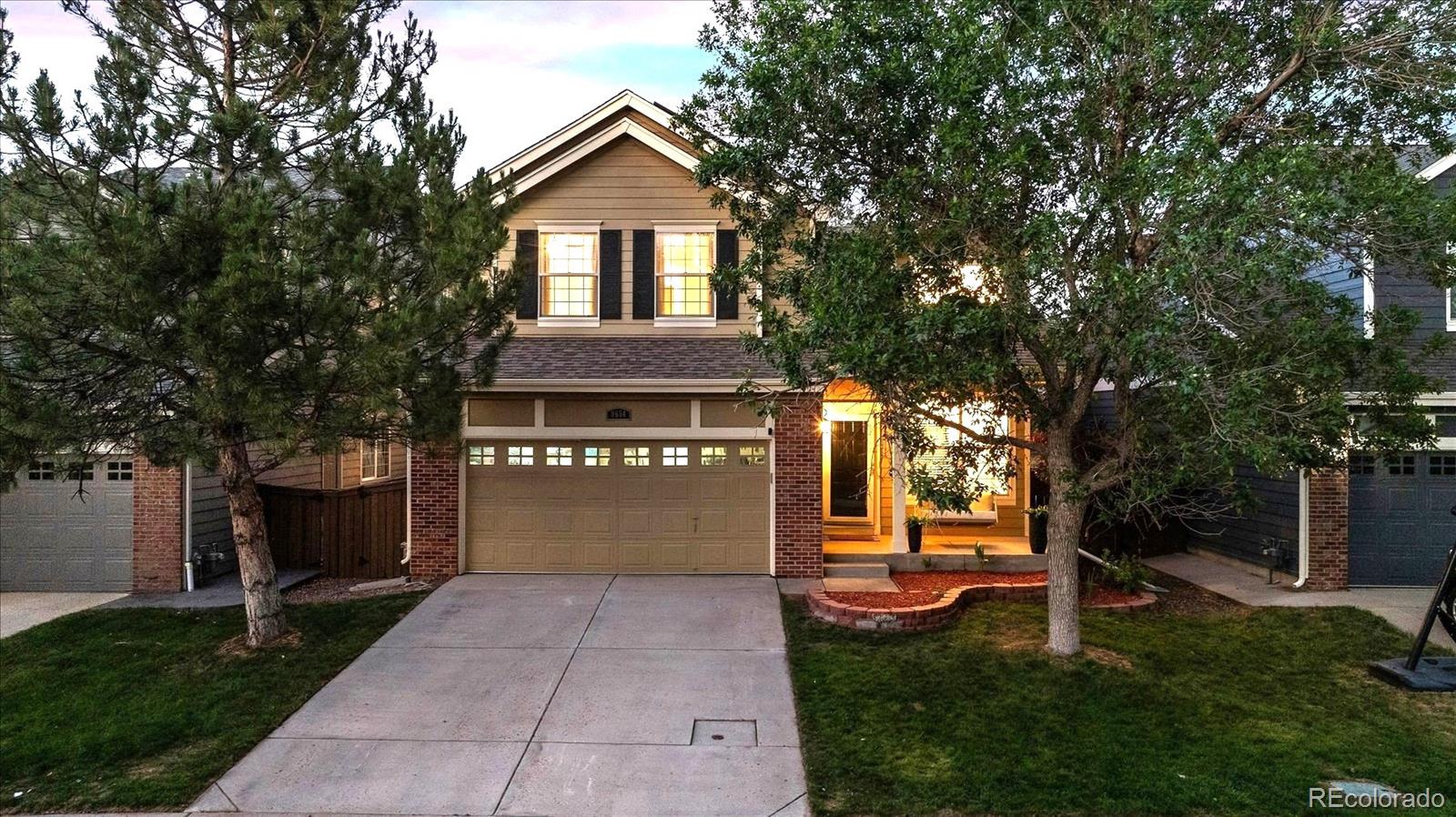 Photo 1 of 50 — 9654 Silverberry Circle, Highlands Ranch, CO 80129