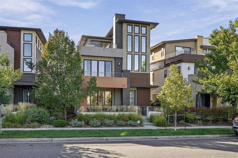 Photo of Denver, CO 80230 (MLS # 5450224)