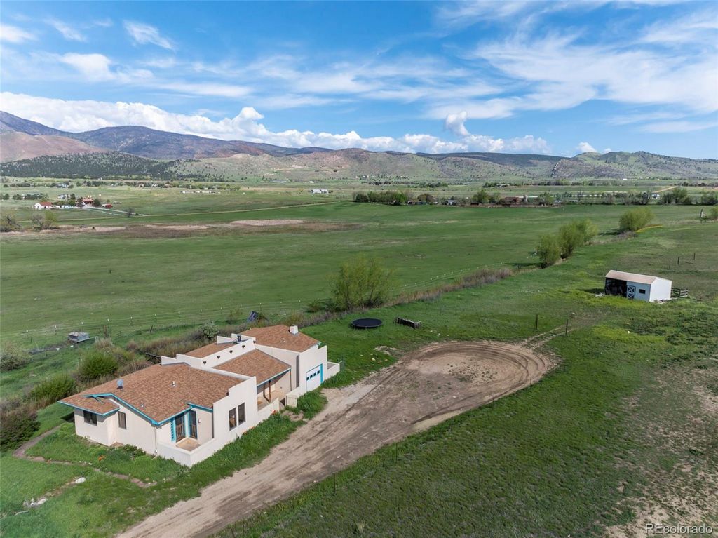 Photo of 8602 N 39th Street, Longmont, CO 80503 (MLS # 8932001)