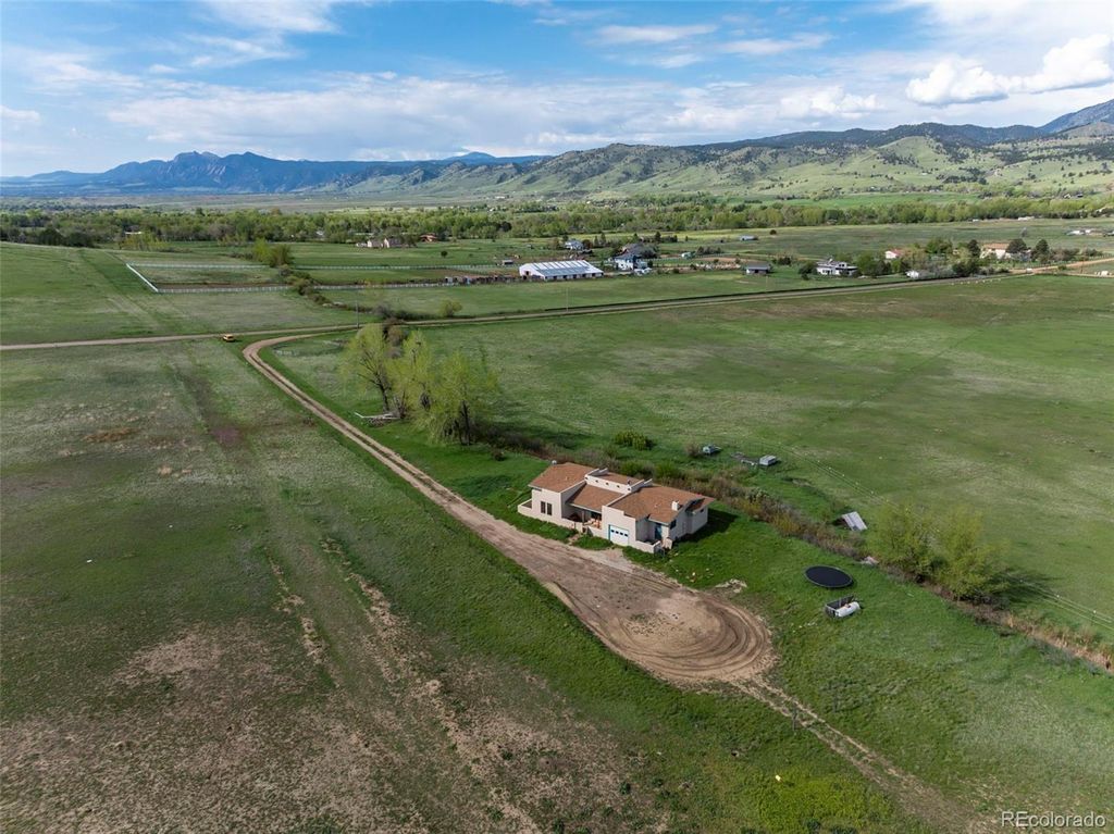 Photo of 8602 N 39th Street, Longmont, CO 80503 (MLS # 8932001)