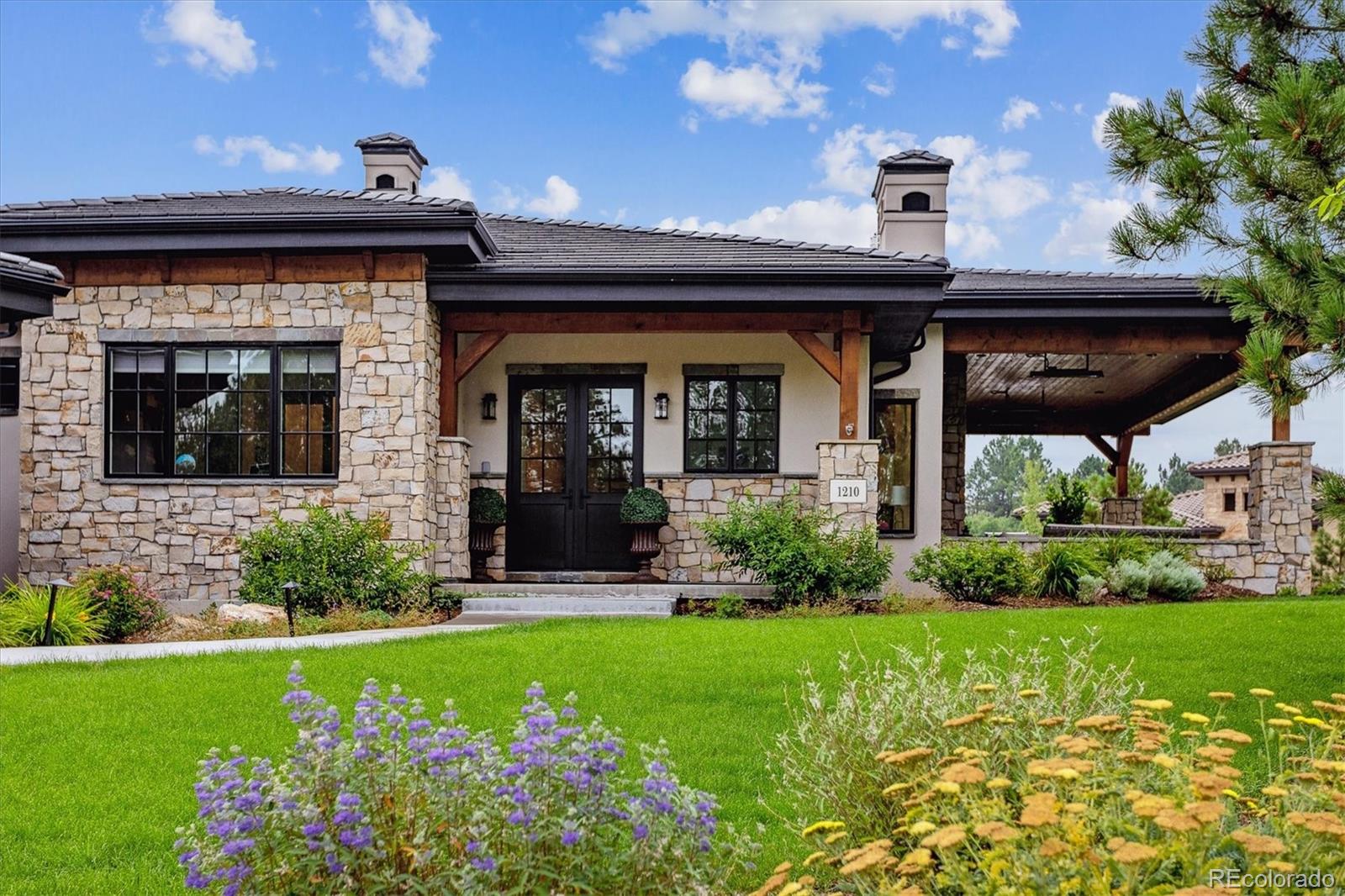 1210 Wildcat Bend Court
