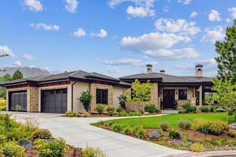 1210 Wildcat Bend Court Castle Rock CO 80108