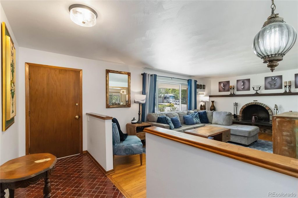 Photo of 6905 W 4th Avenue, Lakewood, CO 80226 (MLS # 4492358)