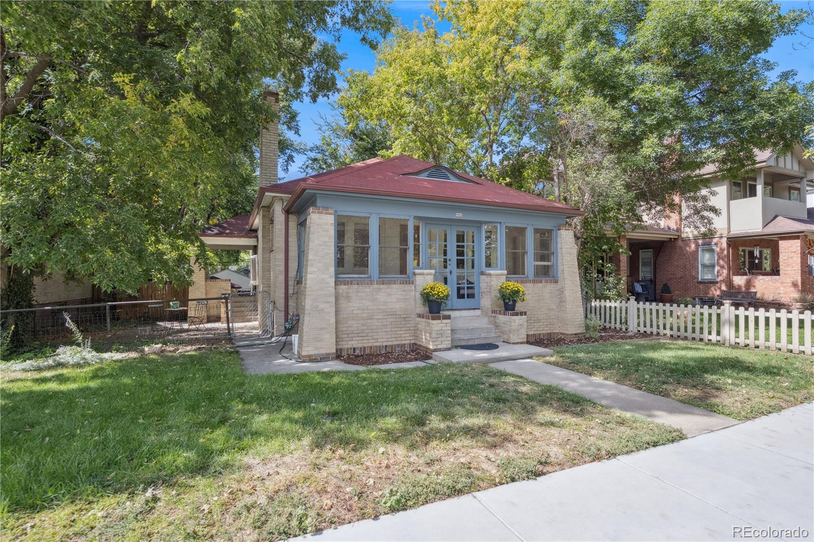 865 S Downing Street