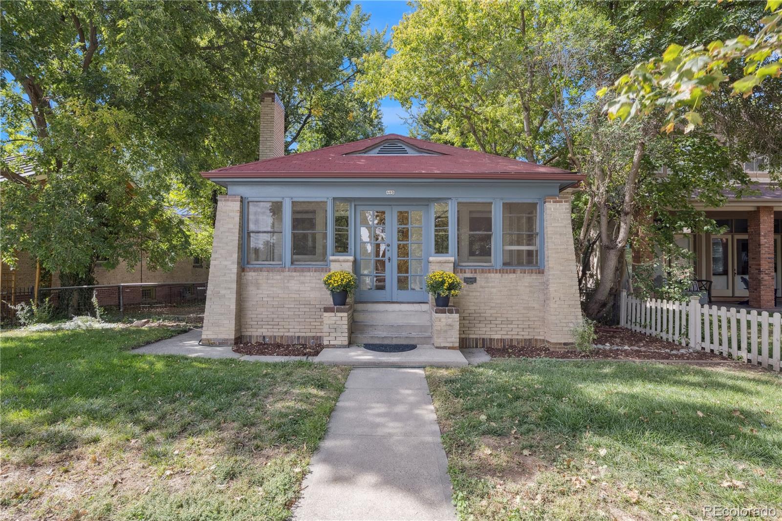 865 S Downing Street