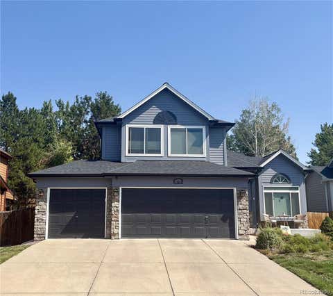 Photo of 14265 W Warren Drive, Denver, CO 80228 (MLS # 8554037)