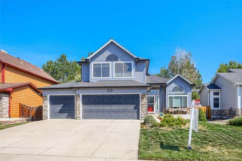 Photo of 14265 W Warren Drive, Denver, CO 80228 (MLS # 8554037)