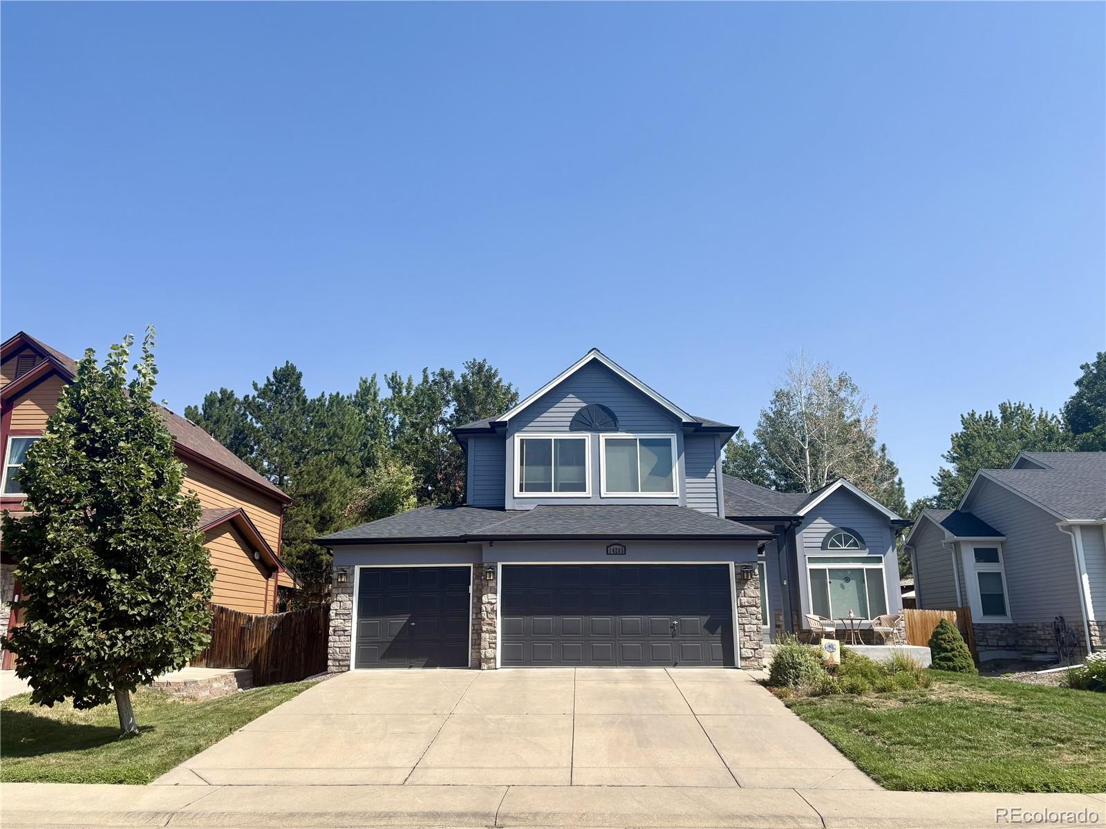 14265 W Warren Drive