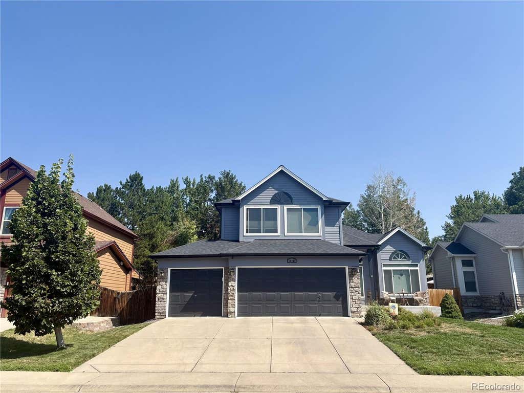 Photo of 14265 W Warren Drive, Denver, CO 80228 (MLS # 8554037)