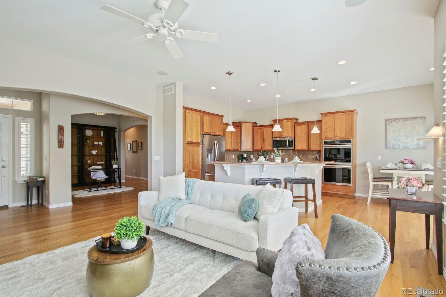 7538 Isabell Circle