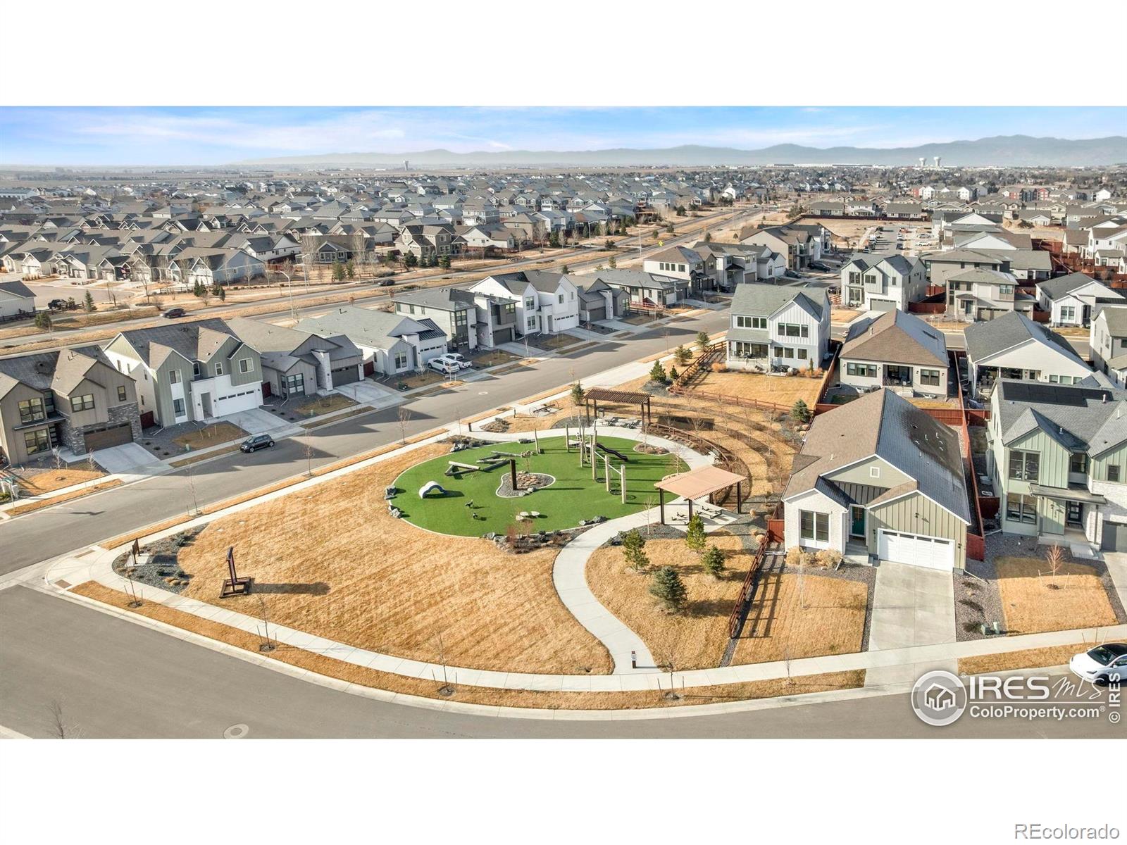 1876 Blossom Grove Drive