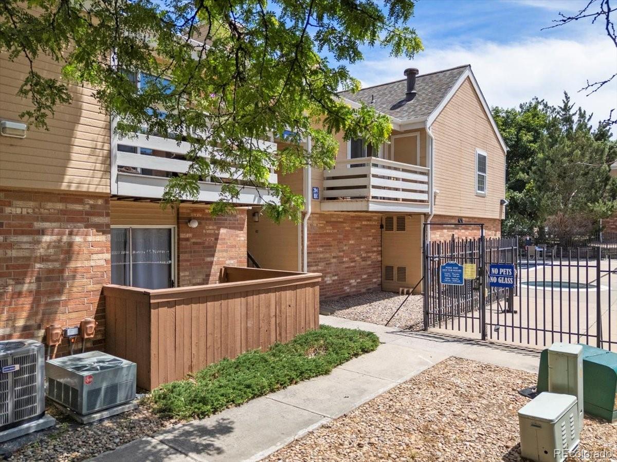 3334 S Ammons Street 103