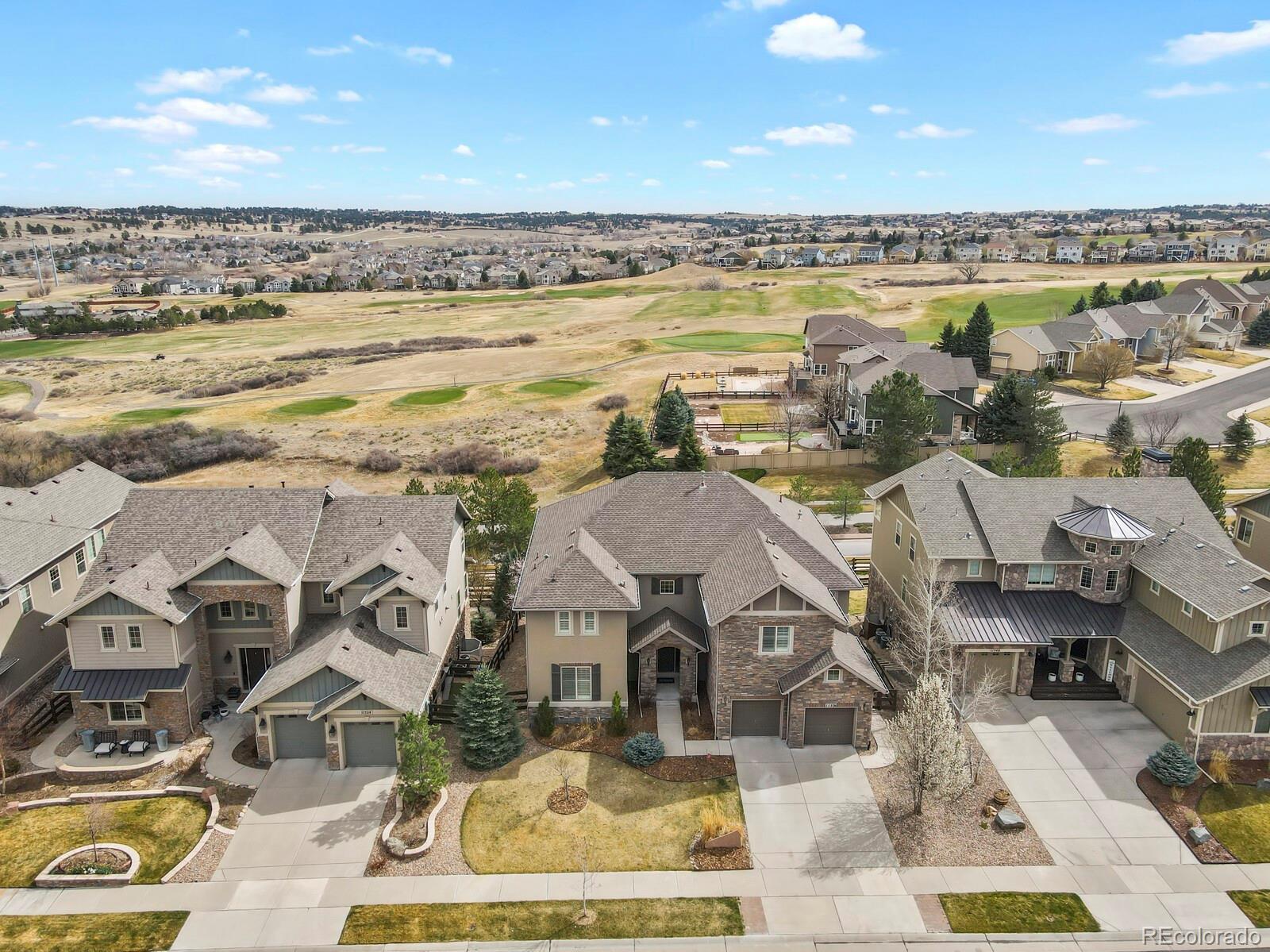 11536 Pine Canyon Lane