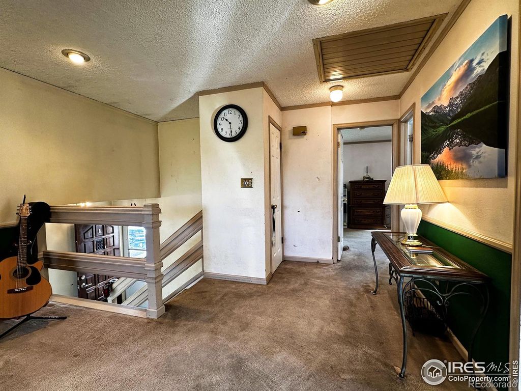 Photo of 2421 Oleander Court, Loveland, CO 80538 (MLS # IR1047009)