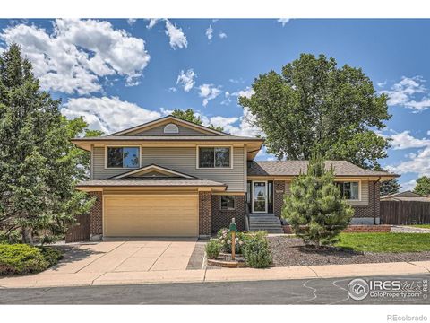 1951 S Deframe Way Lakewood CO 80228