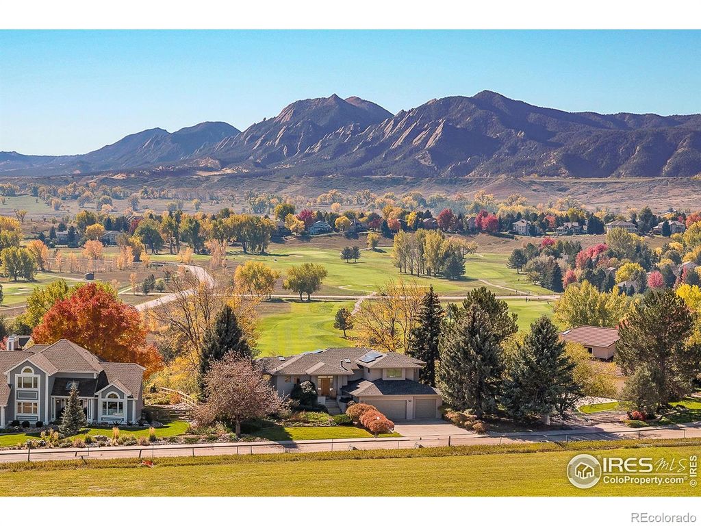 Photo of 4448 Nicklaus Court, Longmont, CO 80503 (MLS # IR1046242)