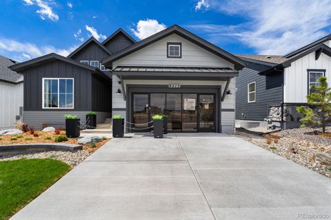 8275 Nat Love Drive Colorado Springs CO 80908