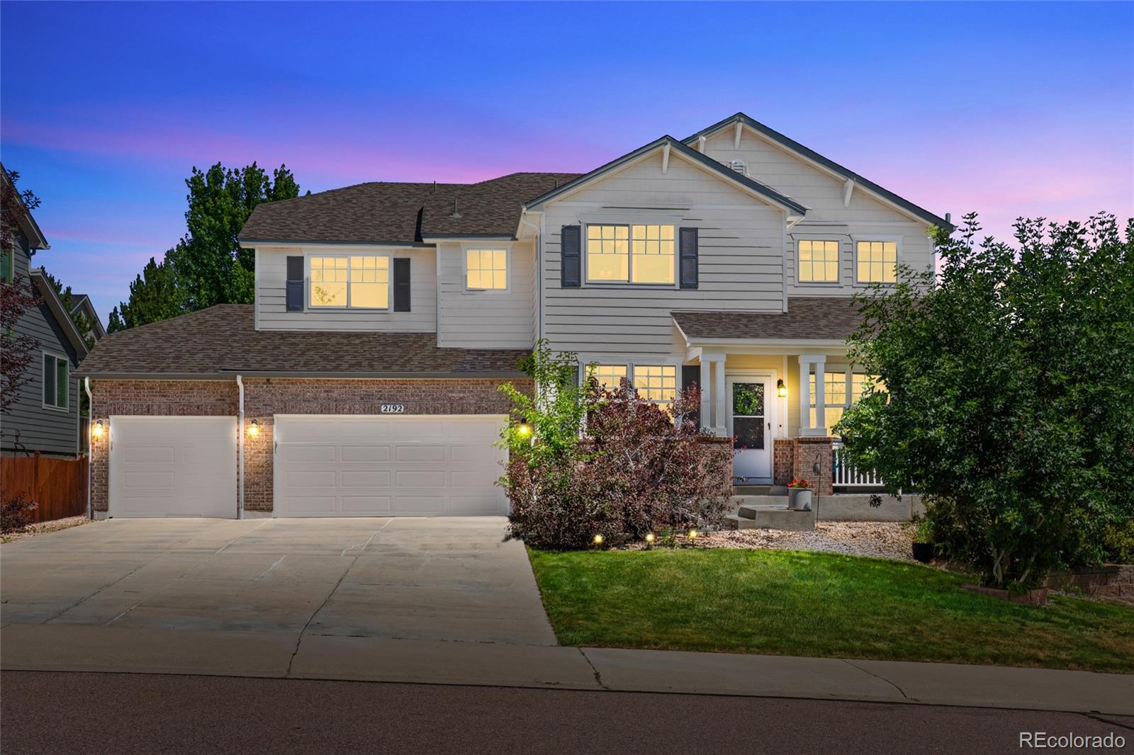 2192 Paint Pony Circle, Castle Rock, CO, 80108 2192 Paint Pony Circle