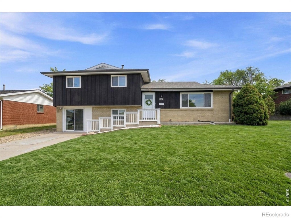 Photo of 8290 Louise Drive, Denver, CO 80221 (MLS # IR1068540)