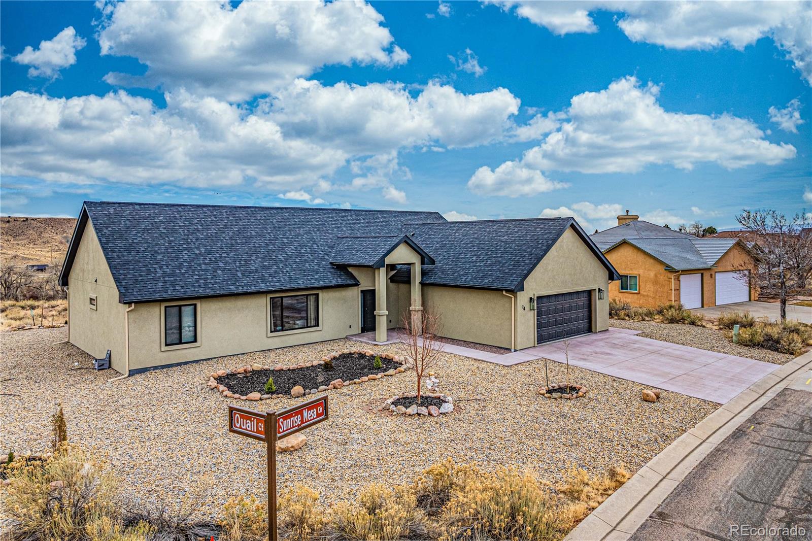 14 Sunrise Mesa Circle