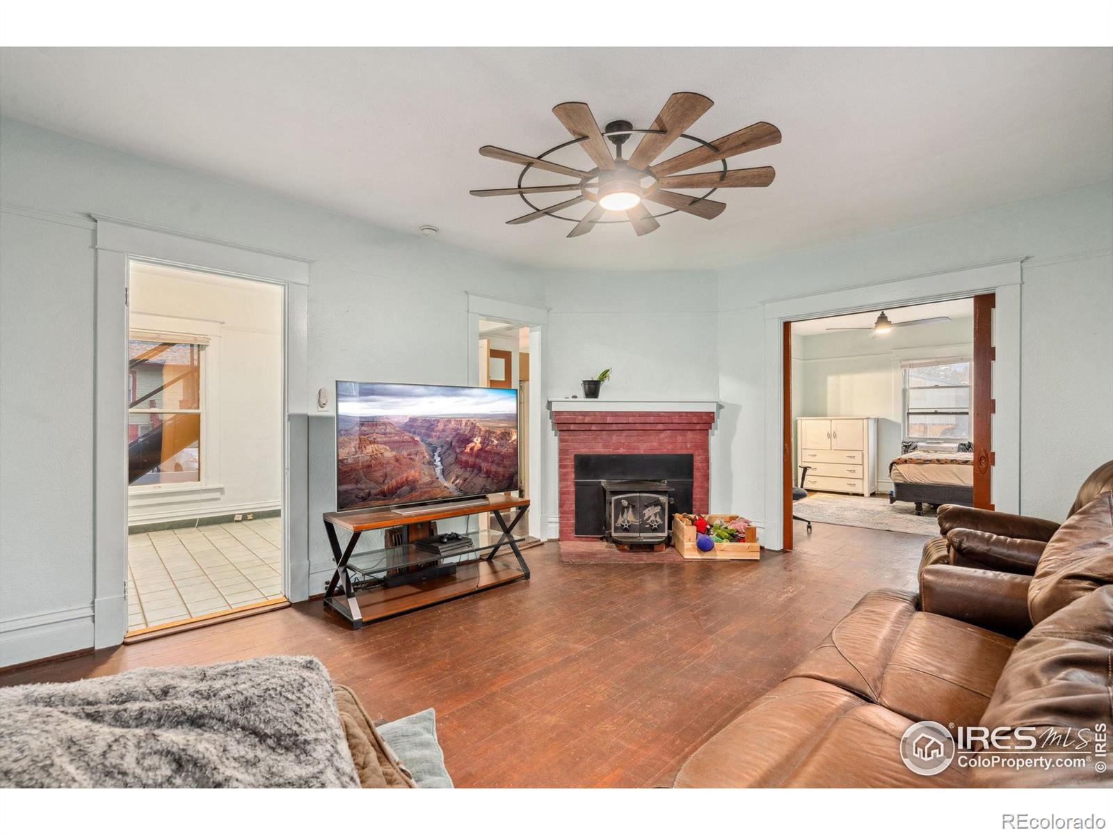 1535 11th Street A, Greeley, CO, 80631 4 1535 11th Street A