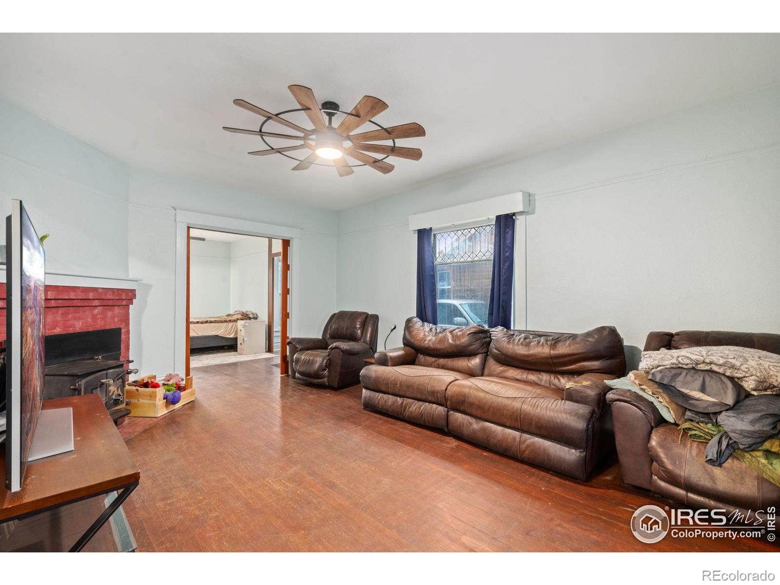 1535 11th Street A, Greeley, CO, 80631 3 1535 11th Street A