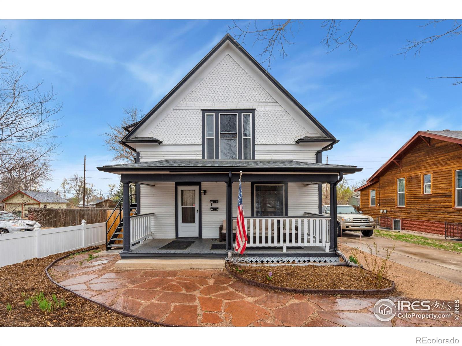 1535 11th Street A, Greeley, CO, 80631 1 1535 11th Street A