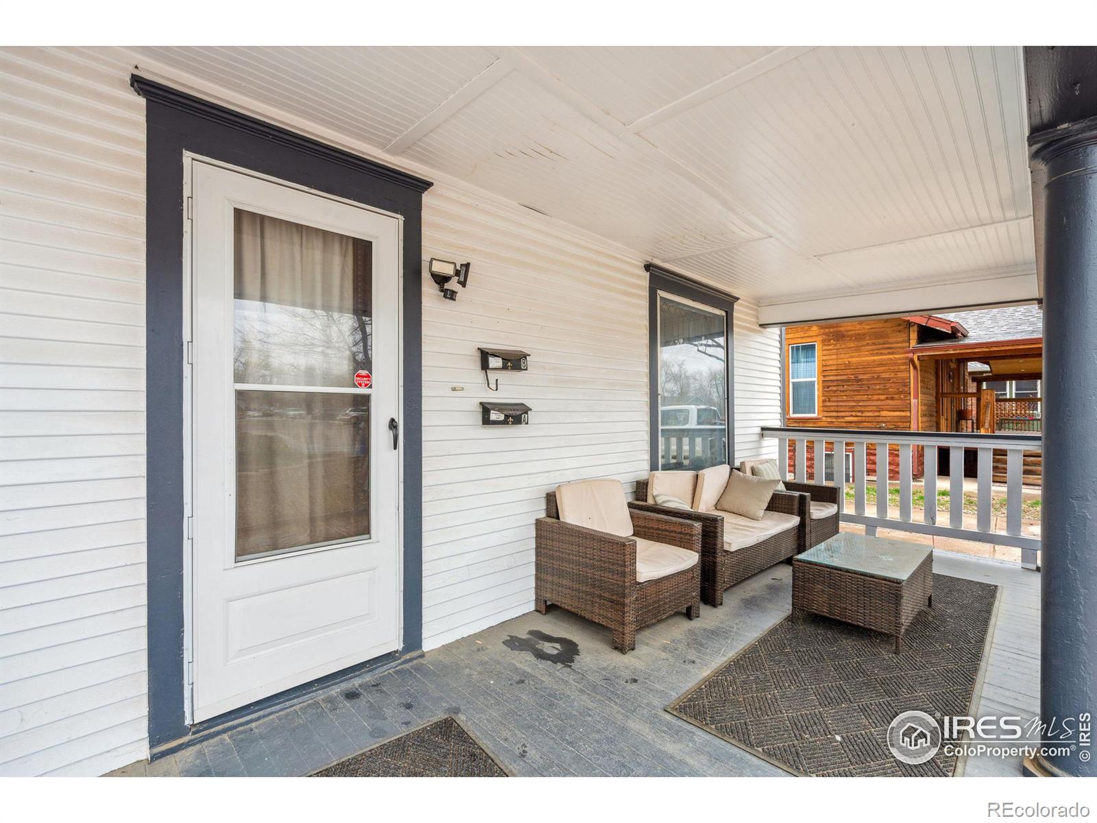 1535 11th Street A, Greeley, CO, 80631 2 1535 11th Street A