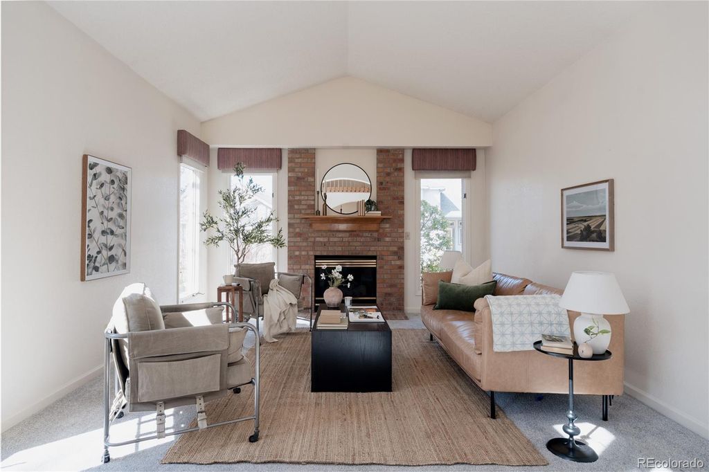 Photo of 2630 S Iris Street, Lakewood, CO 80227 (MLS # 5023639)