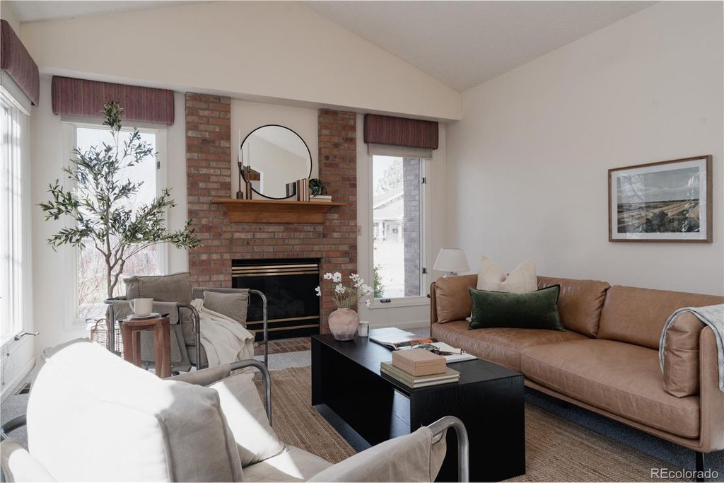 Photo of 2630 S Iris Street, Lakewood, CO 80227 (MLS # 5023639)