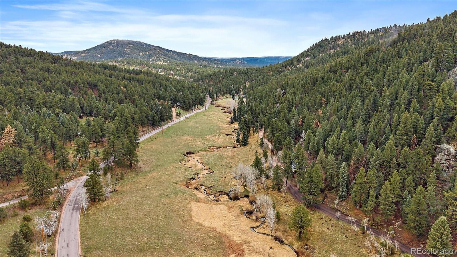 7510 Blue Creek Road
