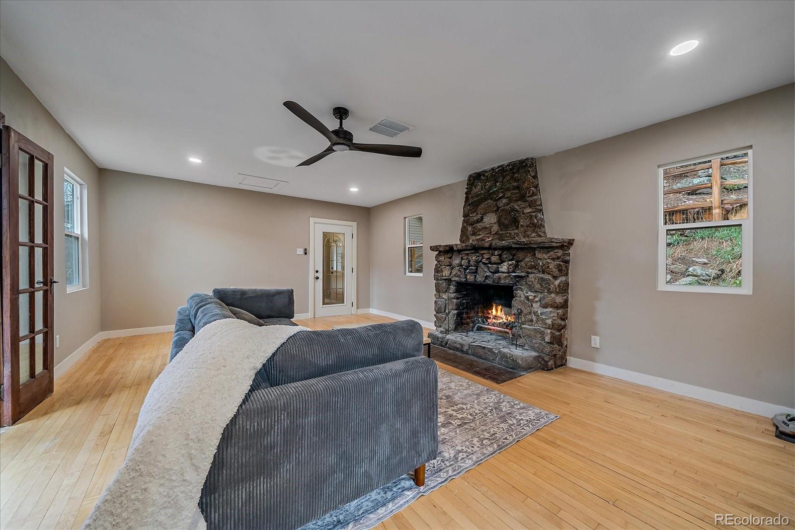7510 Blue Creek Road