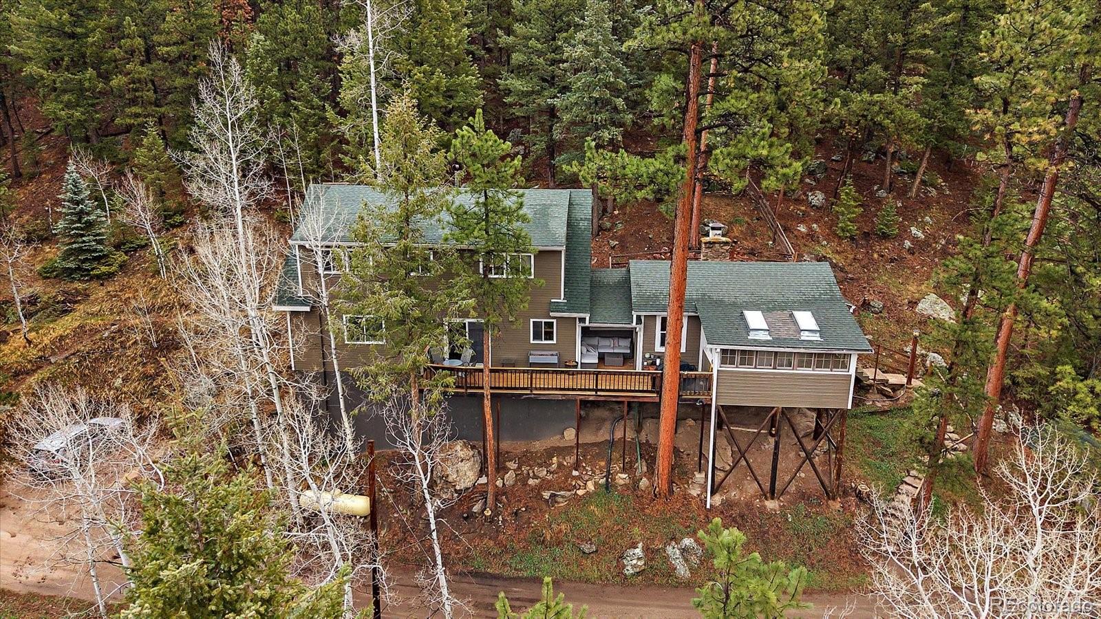7510 Blue Creek Road