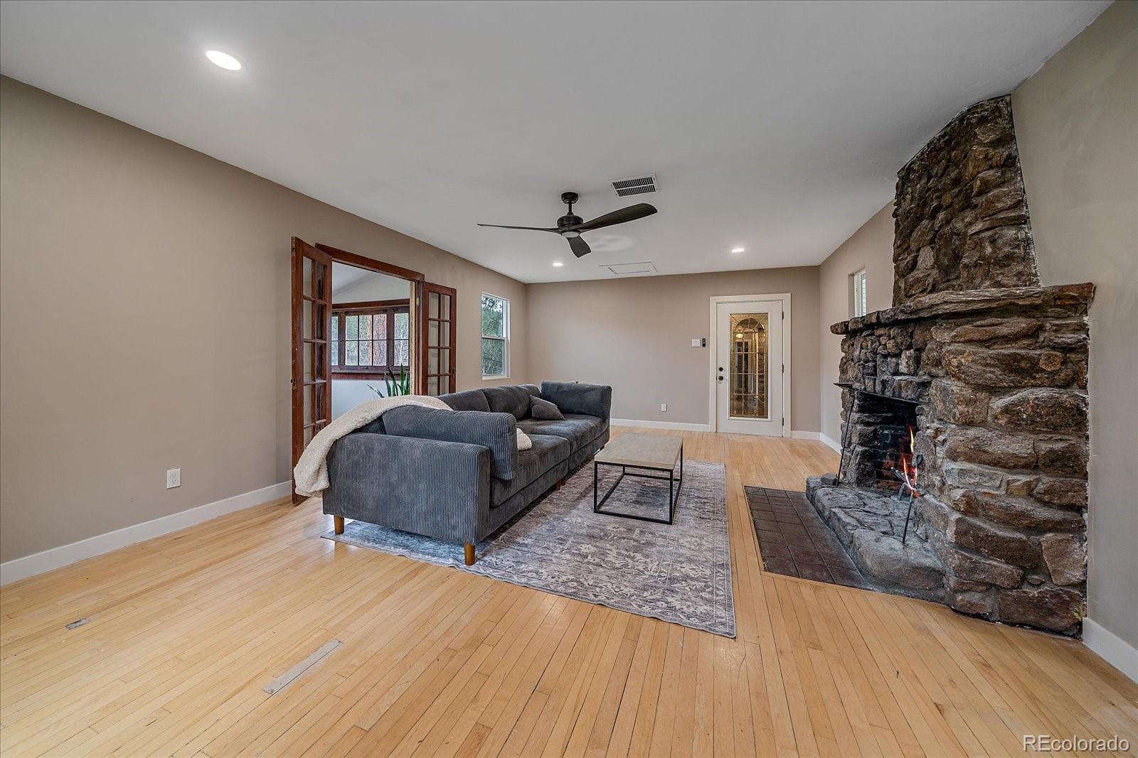7510 Blue Creek Road