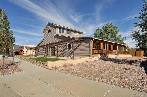 729 Marquette Avenue A & B Buena Vista CO 81211