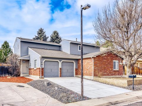 Photo of 12625 Fairfax Street, Thornton, CO 80241 (MLS # 5882589)