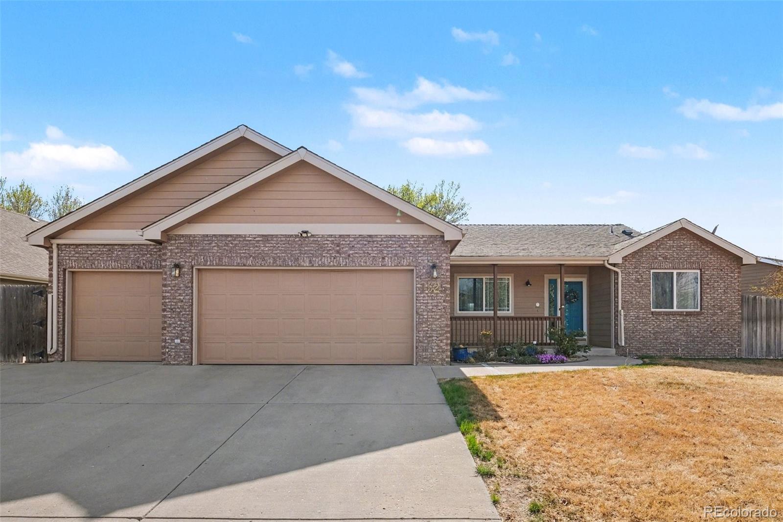 1625 55th Ave, Greeley, CO, 80634