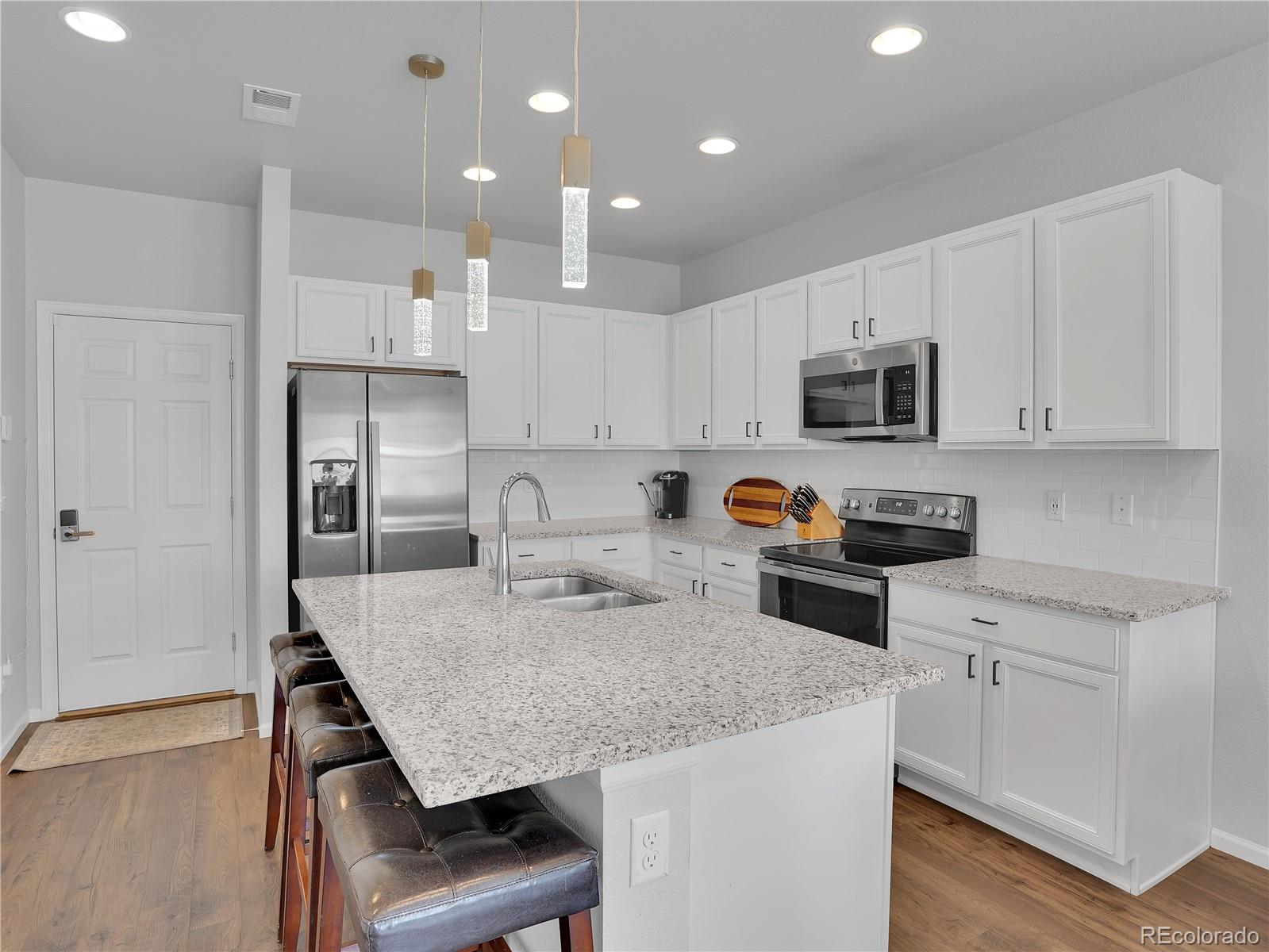 18938 E 64th Place