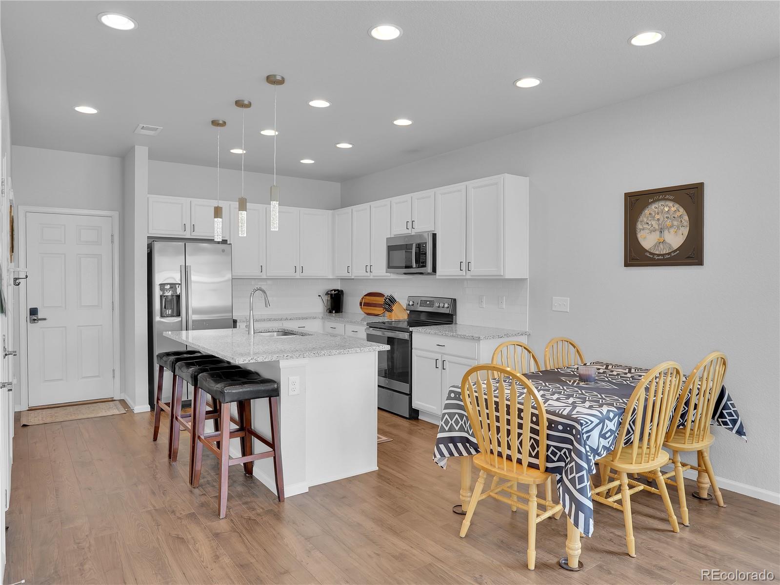 18938 E 64th Place