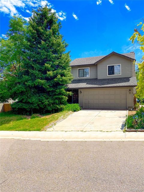 9222 Crestmore Way, Highlands Ranch, CO 80126 - #: 8344407